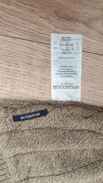 McGregor Sjaal - Beige/Blauw, McGregor, Beige, Overige maten, Ophalen of Verzenden