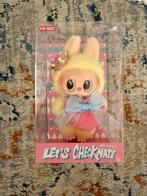 Labubu Let’s Checkmate (Original, Pop Mart), Kinderen en Baby's, Speelgoed | Poppen, Ophalen of Verzenden, Nieuw, Overige typen
