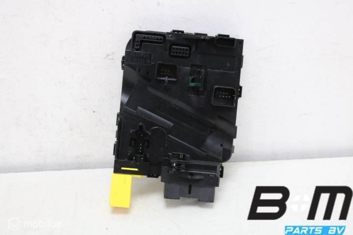 Stuurkolom elektronica VW Golf 5 1K0953549CQ, Auto-onderdelen, Elektronica en Kabels, Gebruikt