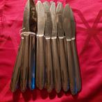 Gero 507 polka, Ophalen of Verzenden, Rvs of Chroom