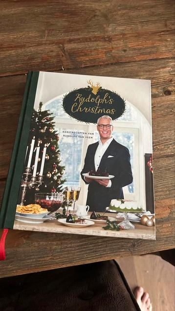 Rudolph van Veen - Rudolph's Christmas beschikbaar voor biedingen