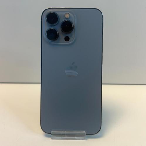 Apple iPhone 13 Pro Sierra Blue | 88% | Zeer nette staat, Telecommunicatie, Mobiele telefoons | Apple iPhone