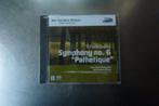 Tchaikovsky Symphony No. 6 / "Pathétique" - Kobayashi SACD, Ophalen of Verzenden, Romantiek