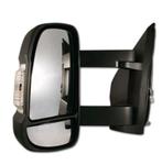buitenspiegel Fiat Ducato lange arm 2006 tot heden LINKS, Ophalen of Verzenden, Nieuw