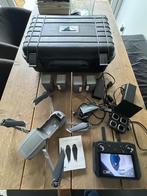 DJI Mavic Pro 2, Ophalen of Verzenden, Gebruikt, Drone met camera