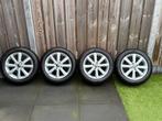 Volkswagen Up GTI Merano velgen 4x100 15 inch, Ophalen, Gebruikt, 15 inch, Banden en Velgen
