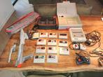 Super Nintendo Retro Set – Compleet + 11 Games + Scope
 !, Avontuur en Actie, 2 spelers, Ophalen of Verzenden, Zo goed als nieuw