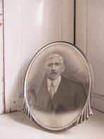 ~ oude Franse houten lijst, bricbracbrocante ~, Ophalen of Verzenden