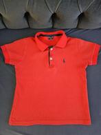Te koop 2 verschillende polo's, Ophalen of Verzenden, Zo goed als nieuw, Jongen, Shirt of Longsleeve