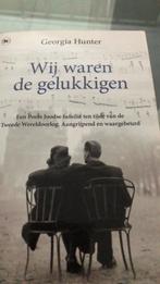 Wij waren de gelukkigen, Ophalen of Verzenden, Zo goed als nieuw