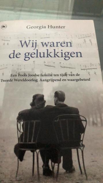 Wij waren de gelukkigen beschikbaar voor biedingen