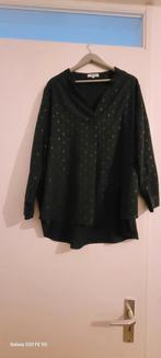 Paprika blouse maat 54 (maat 6), Zo goed als nieuw, Maat 46/48 (XL) of groter, Ophalen