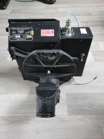 F-104G infrared seeker unit beschikbaar voor biedingen