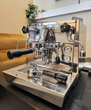 ECM Giotto 2 - HX E61 espressomachine