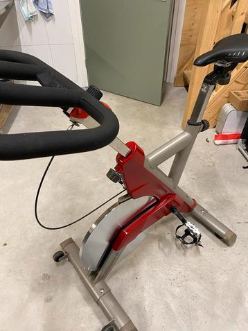 Batavus Ultimate S3 Spinningfiets beschikbaar voor biedingen