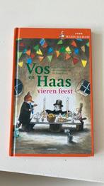 Sylvia Vanden Heede - Vieren feest, Ophalen of Verzenden, Zo goed als nieuw, Sylvia Vanden Heede; Tjong-Khing The