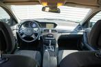 Mercedes-Benz C-klasse Estate 220 CDI Prestige Navi Clima Cr, Automaat, Euro 5, Achterwielaandrijving, Traction-control