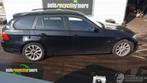 BMW 3-serie Touring (E91) onderdelen (kleur: 668) donorauto, Auto-onderdelen