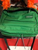 Heineken laptop tas, Ophalen of Verzenden, Zo goed als nieuw, 30 cm of meer, Minder dan 35 cm