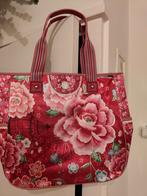 NIEUWE PIP STUDIO ROZE SCHOUDERTAS, Minder dan 40 cm, Zo goed als nieuw, Roze, 35 tot 55 cm