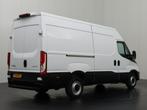 Iveco Daily 35S14 L2H2 | 3500Kg Trekgewicht | Airco | Cruise, Auto's, Gebruikt, 4 cilinders, Iveco, Geïmporteerd