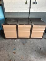 Gereedschapskast / stalen ladenkast / werkplaatskast, Ophalen, Zo goed als nieuw