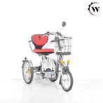 Van Raam Easy Go Scootmobiel-Driewielfiets Driewieler 880 Wh, Ophalen, Gebruikt, Van Raam