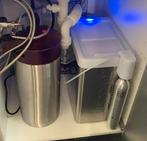 Uit Keukenshowroom:  Quooker,  Combi, Fusion, Cube., Ophalen, Zo goed als nieuw