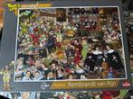 Gallery edition - Rembrandt van Rijn 1000 stukjes, Ophalen of Verzenden, 500 t/m 1500 stukjes, Zo goed als nieuw, Legpuzzel