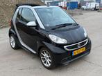 smart fortwo cabrio 1.0 mhd Passion, Auto's, Smart, Euro 5, Gebruikt, Bedrijf, 2 stoelen