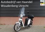 Askoll Bromscooter ES1 04-2019 4.430km, Askol Nederland, Askoll, Gebruikt, Sales@ultronev.com