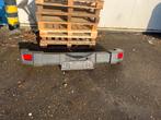 Jeep wrangler JK achterbumper, Ophalen, Voor, Jeep, Bumper