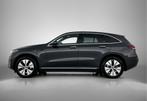 Mercedes-Benz EQC 400 4MATIC Luxury Line 80 kWh shuif/kantel, Automaat, 12 maanden, Stof, Zwart