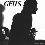 lp,Geils – Monkey Island, Ophalen of Verzenden, Gebruikt