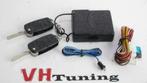 KD503 remote control keyless entry systeem met 2 klapsleutel, Auto diversen, Ophalen of Verzenden