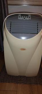 Western mobiele airco 12000 btu !, Witgoed en Apparatuur, Airco's, Ophalen, 3 snelheden of meer, Zo goed als nieuw, Koelen en Ontvochtigen