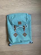 Rugtas petrol NIEUW, Overige merken, 25 tot 40 cm, Nieuw, Ophalen of Verzenden