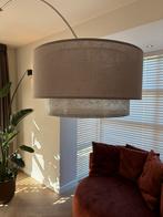 Staande lamp, Ophalen, Gebruikt, Rond, 50 cm of meer