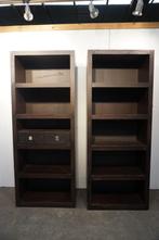 Boekenkasten, boekenkast, merk: Moooi?, 50 tot 100 cm, 25 tot 50 cm, Met plank(en), 150 tot 200 cm