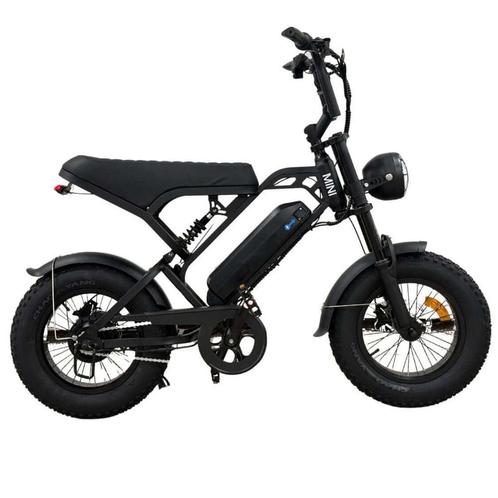 Fatbike V20 mini nieuw, Fietsen en Brommers, Fietsen | Heren | Herenfietsen, Nieuw, Overige merken, Ophalen