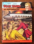 Buck Danny: Het Woestijnavontuur Omnibus 3 verhalen HC 1984, Boeken, Gelezen, Ophalen of Verzenden, Eén stripboek