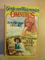 Gerda van Wageningen - Onmibus, Ophalen of Verzenden, Gelezen