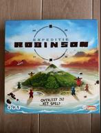 Bordspel Expeditie Robinson, Hobby en Vrije tijd, Gezelschapsspellen | Bordspellen, Een of twee spelers, Ophalen of Verzenden
