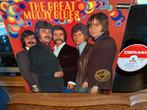 The Great, 1960 tot 1980, 10 inch, Verzenden, Zo goed als nieuw