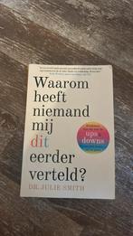 Julie Smith - Waarom heeft niemand mij dit eerder verteld?, Ophalen, Zo goed als nieuw, Julie Smith