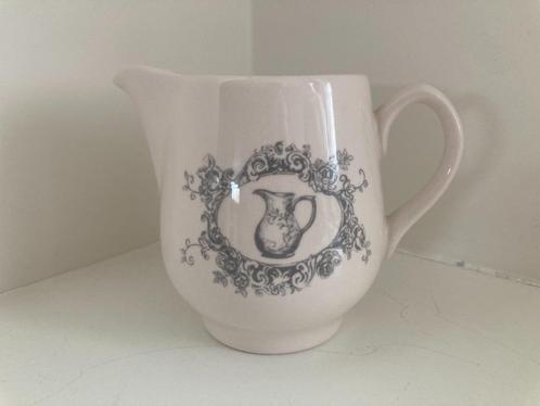 Room/melkkannetje - Lyndsay's Dreams & Wishes, Huis en Inrichting, Keuken | Servies, Gebruikt, Overige typen, Overige stijlen