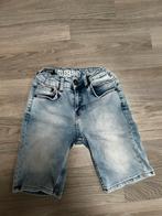 Gabbiano Korte Spijkerbroek Maat 152, Ophalen of Verzenden, Zo goed als nieuw, Jongen, Overige typen
