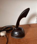 Vintage PTT Ericofon (cobra-telefoon) – bruin – jaren ‘60, Telecommunicatie, Vaste telefoons | Niet Draadloos, Ophalen of Verzenden