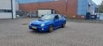 Subaru Impreza 2.0 Turbo WRX AWD  NAP km stand OH history., Origineel Nederlands, Te koop, 5 stoelen, Benzine