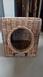 Kattenmand hondenmand Happy House, Ophalen of Verzenden, Zo goed als nieuw